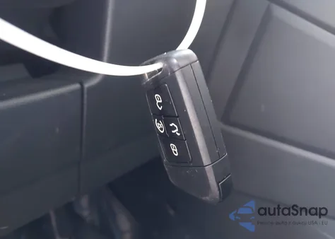 2024 Volkswagen Taos 1.5T Se из США, поврежденный, VIN 3VVUX7B2XRM092279